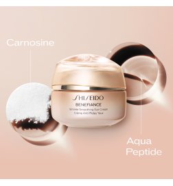 Benefiance - Crème Anti-Rides Yeux Benefiance - Crème Anti-Rides Yeux